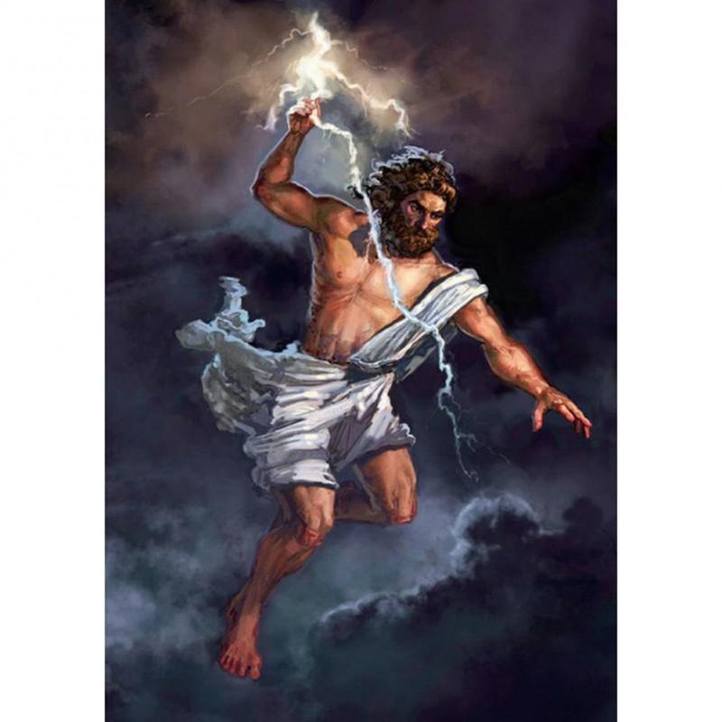 Greek Mythology - Fu...