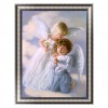 Cute Angels - Full Round Diamond Painting(35*45cm)