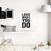 Letters - Full Round Hanging Diamond Painting(40*60CM)