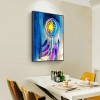 Dream Catcher - Full Round Diamond Painting