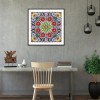 Mandala - Crystal Rhinestone Diamond Painting