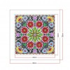 Mandala - Crystal Rhinestone Diamond Painting