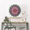 Mandala - Crystal Rhinestone Diamond Painting(30*30CM)