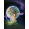 Fairy Beauty - Full Round Diamond Painting