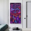 Love Dreamcatcher - Full Round Diamond Painting