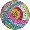 Mandala - Crystal Rhinestone Diamond Painting