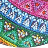 Mandala - Crystal Rhinestone Diamond Painting