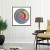 Mandala - Crystal Rhinestone Diamond Painting