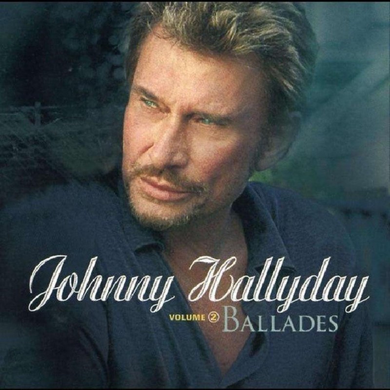 Johnny Hallyday  - F...