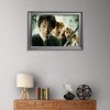 Harry Potter - Full Round Diamond Painting