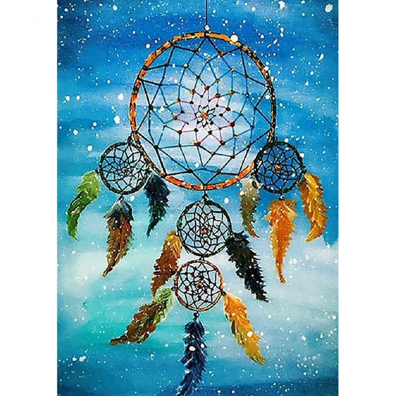 Dreamcatcher-Full Ro...