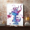 Dragon - Crystal Rhinestone Diamond Painting