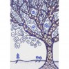 Tree - Crystal Rhinestone Diamond Painting