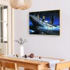 Ship - Full Square Diamond Painting(40x50cm)