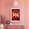 Elvis Presley - Full Round Diamond Painting