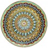 Mandala - Crystal Rhinestone Diamond Painting