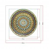 Mandala - Crystal Rhinestone Diamond Painting