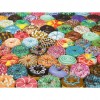 Donuts- Full Round Diamond Painting