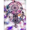 Dream Catcher - Full Round Diamond Painting