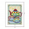 Kettle - Crystal Rhinestone Diamond Painting