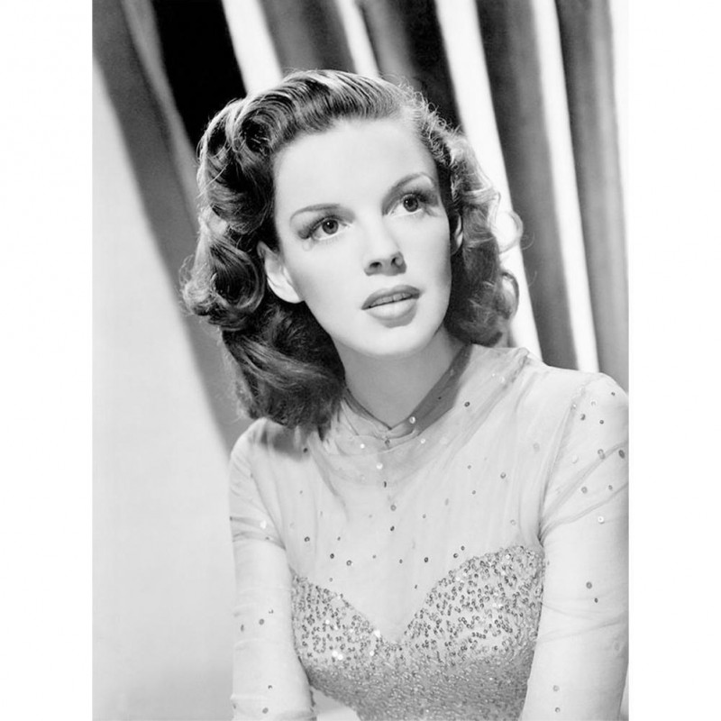 Judy Garland - Full ...