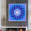 Mandala - Full Round Diamond Painting