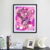 Dreamcatcher - Full Round Diamond Painting