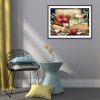 Kitchen Supplies - Full Round Diamond Painting