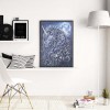 Horse - Crystal Rhinestone Diamond Painting(40*50cm)