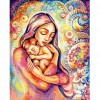 Mother - Full Square Diamond Painting(40*50cm)