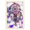 Dream Catcher - Partial Round Diamond Painting