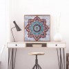 Mandala - Crystal Rhinestone Diamond Painting(30*30CM)