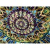 Mandala - Crystal Rhinestone Diamond Painting(40*40cm)