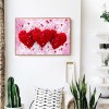 Valentine Love- Full Round Diamond Painting