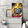 Transformers - Full Round Diamond Painting