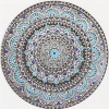 Mandala - Crystal Rhinestone Diamond Painting(30*30cm)