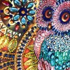 Owl - Crystal Rhinestone Diamond Painting