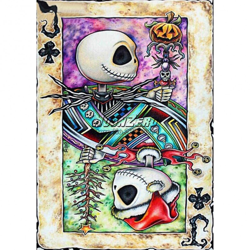 Jack Skellington - F...