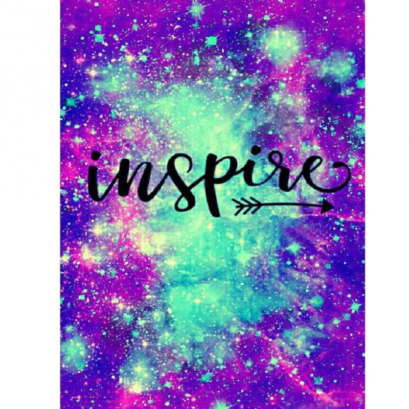 Inspire - Full Round...