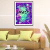 Inspire - Full Round Diamond Painting