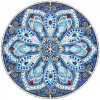 Mandala - Crystal Rhinestone Diamond Painting