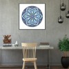 Mandala - Crystal Rhinestone Diamond Painting