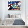 Statue of Liberty - Full Square Diamond Painting(40x50cm)