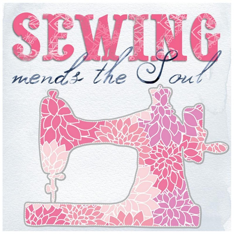 Sewing Machine - Ful...