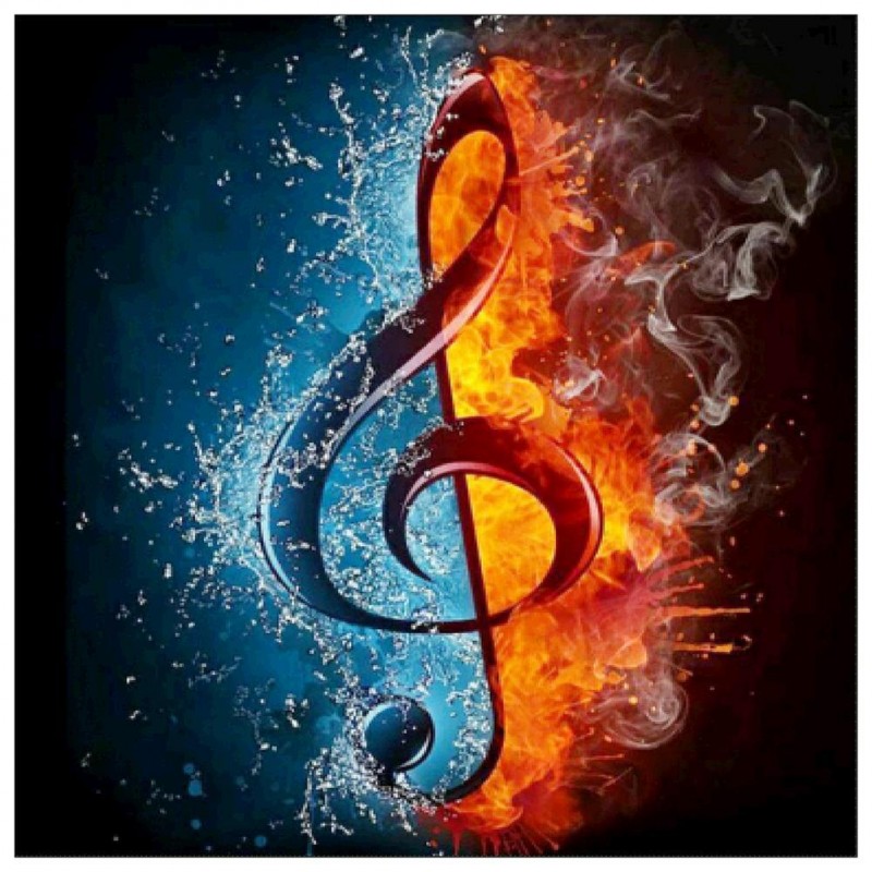 Musical Note - Full ...