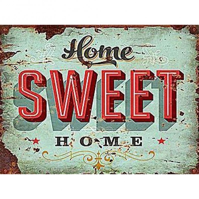 Home Sweet Home - Fu...