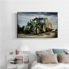 Truck - Full Square Diamond Painting