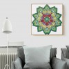 Mandala - Crystal Rhinestone Diamond Painting(30*30CM)