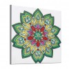 Mandala - Crystal Rhinestone Diamond Painting(30*30CM)