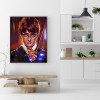 Harry Potter- Full Round Diamond Painting